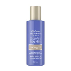 Neutrogena: Oil-Free Eye Make-Up Remover