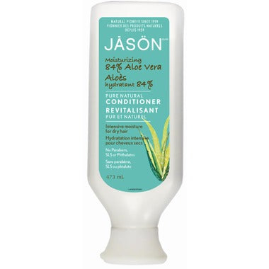 Jason: Moisturizing 84% Aloe Vera Conditioner