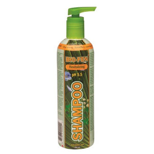 Bio-Fen: Revitalizing Shampoo