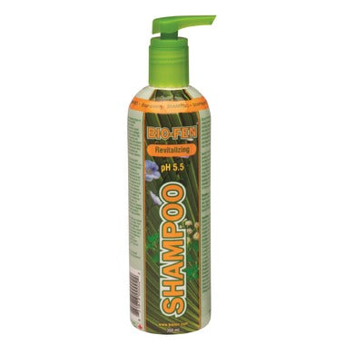 Bio-Fen: Revitalizing Shampoo