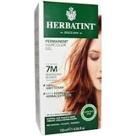 Herbatint: Permanent Haircolor