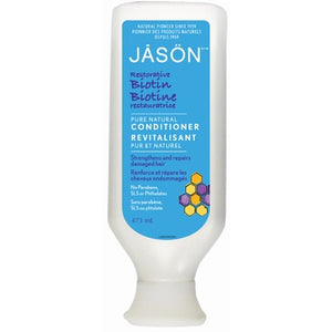 Jason: Restorative Biotin Conditioner
