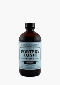 Porter's Tonic: Original