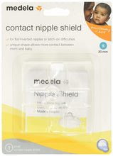 Load image into Gallery viewer, Medela: Contact Nipple Shields
