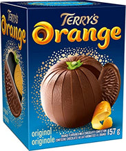 Load image into Gallery viewer, Terry&#39;s: Chocolate Orange
