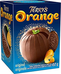 Terry's: Chocolate Orange