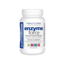 Load image into Gallery viewer, Prairie Naturals: Enzyme Force
