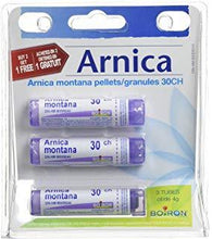 Load image into Gallery viewer, Boiron: Arnica Montana
