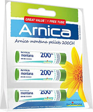Load image into Gallery viewer, Boiron: Arnica Montana Value Packs
