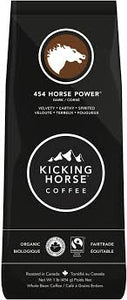 Kicking Horse Coffee