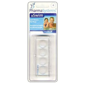 PharmaSystems Ear Plugs