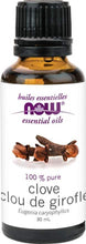 Load image into Gallery viewer, NOW: Clove Oil Essential Oil
