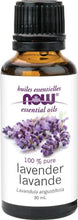 Load image into Gallery viewer, NOW: Lavender Oil Essential Oils
