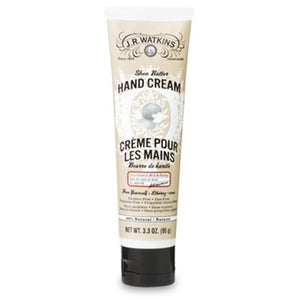 J.R. Watkins: Hand Cream