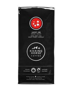 Kicking Horse Coffee