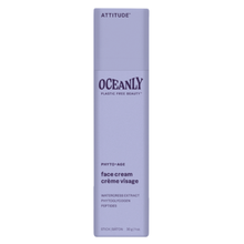 Load image into Gallery viewer, Attitude: Oceanly Phyto-Age Skin Care
