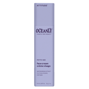 Attitude: Oceanly Phyto-Age Skin Care