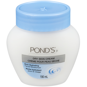 Pond's: Dry Skin Cream