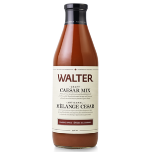 Walter: All-Natural Craft Caesar Mix
