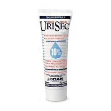 Urisec: Cream 10%