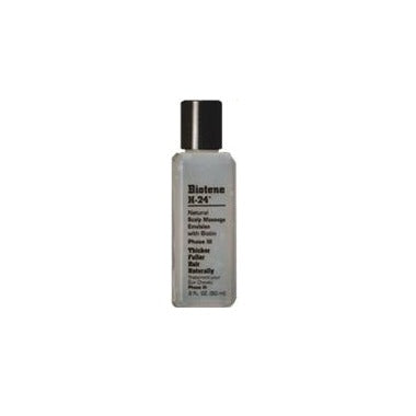 Mill Creek Biotene: H-24 Scalp Massage Emulsion
