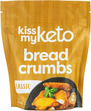 Load image into Gallery viewer, Kiss My Keto: Bread Crumbs
