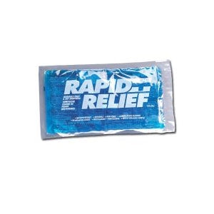 Rapid Aid: Hot Cold Compress