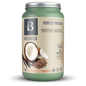 Botanica: Perfect Protein