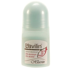 Lavilin: Roll-On Up to 72 Hours Protection Deodorant