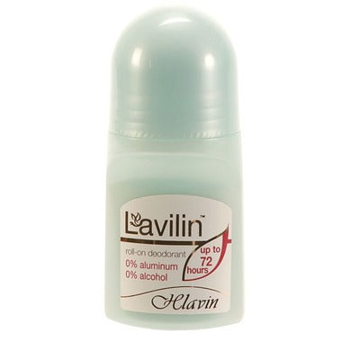 Lavilin: Roll-On Up to 72 Hours Protection Deodorant