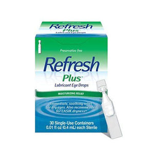 Refresh Eye Drops