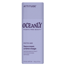 Load image into Gallery viewer, Attitude: Oceanly Phyto-Age Skin Care
