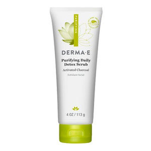 Derma E: Purifying Daily Detox Scrub