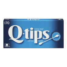 Load image into Gallery viewer, Q-Tips: Cotton Swabs
