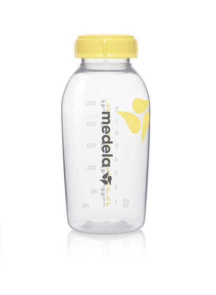 Medela: Breast Milk Bottle