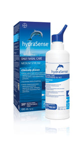 HydraSense Nasal Spray