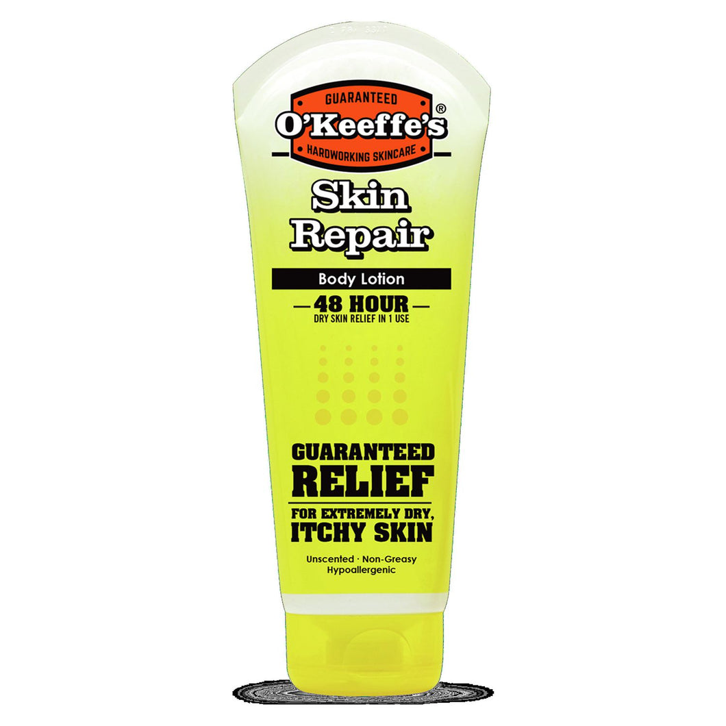 O'Keeffe's: Skin Repair