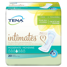 Load image into Gallery viewer, TENA: Intimates Incontinence Liners
