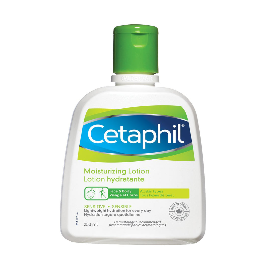 Cetaphil: Moisturizing Lotion