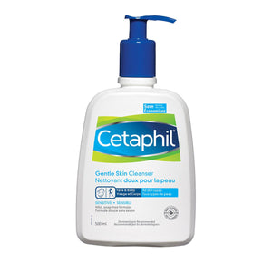 Cetaphil Gentle Skin Cleanser