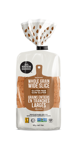Little Northern Bakehouse: GF Bread Products