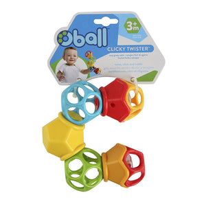 Oball: Baby Toys