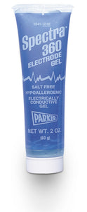 Parker Labs: Spectra 360 Electrode Gel