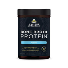 Load image into Gallery viewer, Ancient Nutrition: Bone Broth Collagen Protein
