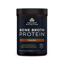 Load image into Gallery viewer, Ancient Nutrition: Bone Broth Collagen Protein

