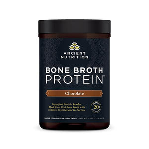 Ancient Nutrition: Bone Broth Collagen Protein