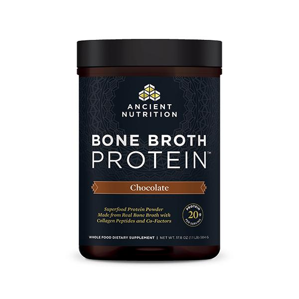Ancient Nutrition: Bone Broth Collagen Protein