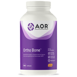 AOR: Ortho Bone™