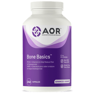 AOR: Bone Basics™