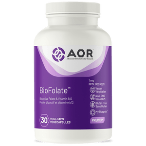 AOR: BioFolate™